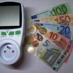 Zeit ist Geld